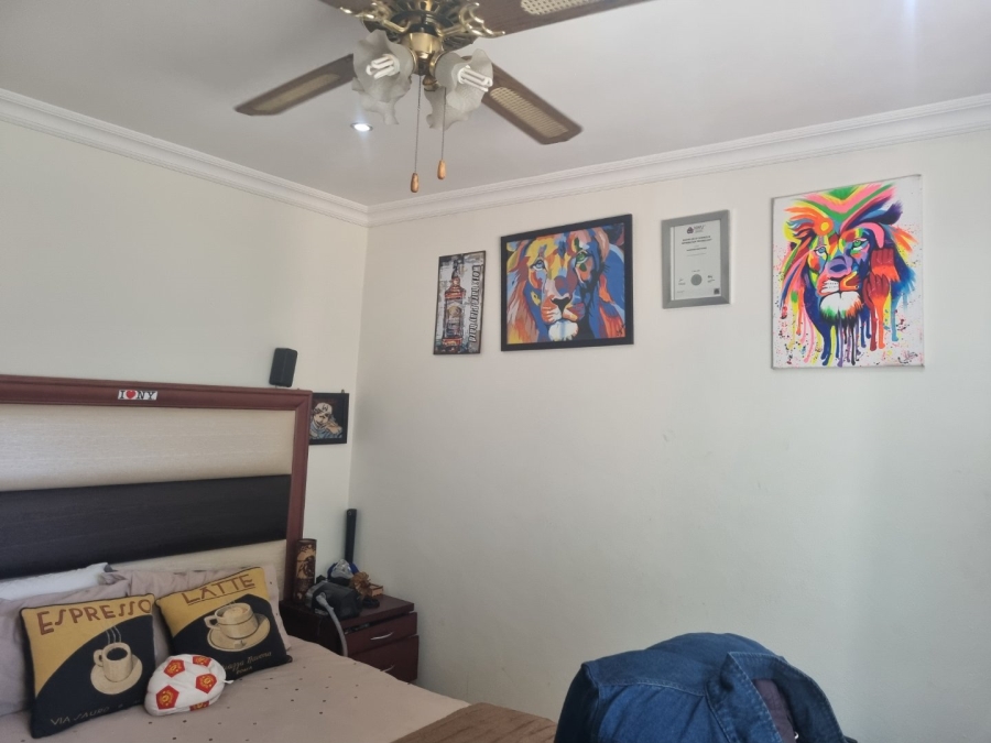 4 Bedroom Property for Sale in Vaalpark Free State